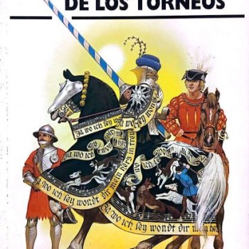 70 Los Caballeros De Los Torneos