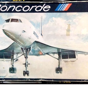 CONCORDE