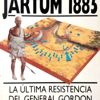 29 - Jartum 1885