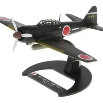 MITSUBISHI A6M ZERO