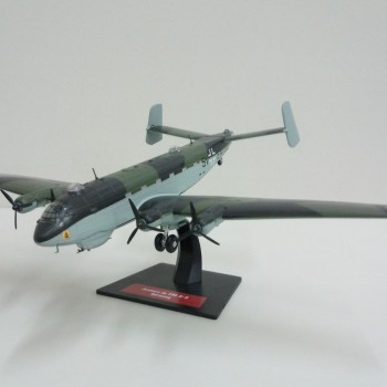 JUNKERS JU-290