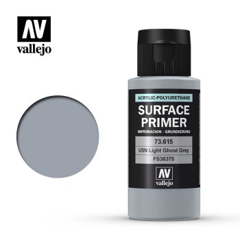 USN Gris Claro - Surface Primer