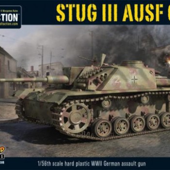 StuG III Ausf G