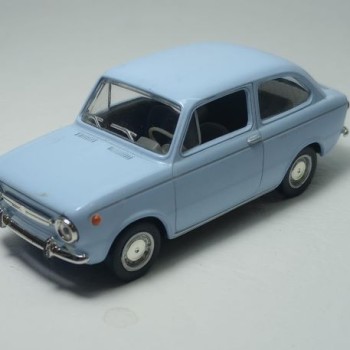 FIAT 850 1959
