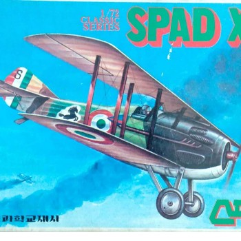 SPAD XIII