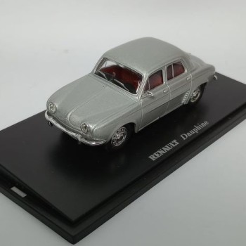 RENAULT DAUPHINE