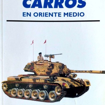 65.- CARROS EN ORIENTE MEDIO.