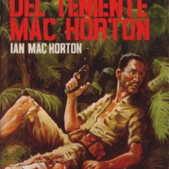 LOS CIEN DÍAS DEL TENIENTE MAC HORTON