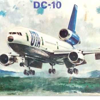 DC-10