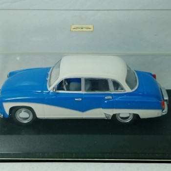 WARTBURG 311 SEDAN