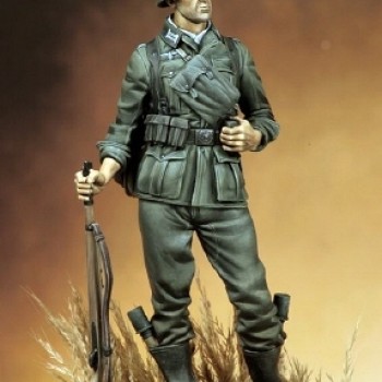 SOLDADO ALEMÁN 1939