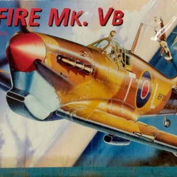 SPITFIRE MK.VB