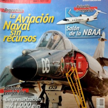 AVION REVUE Nº1