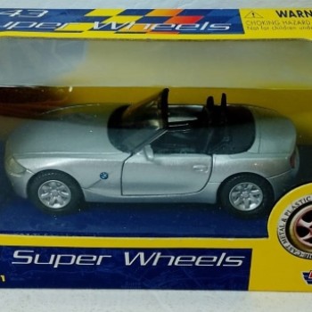 BMW Z1