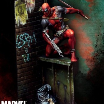 DEADPOOL