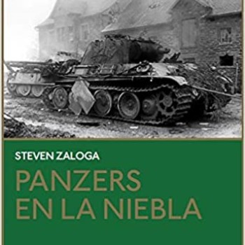 PANZERS EN LA NIEBLA