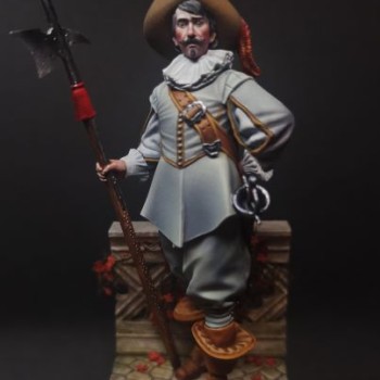 ALABARDERO