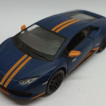 Lamborghini Huracán LP 610-4 1/36