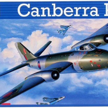 CANBERRA PR.9