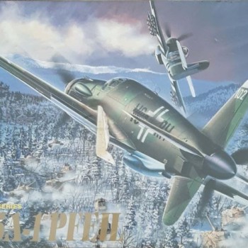 DO-335A-1 PFEIL