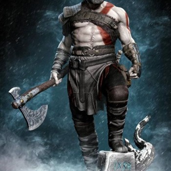 KRATOS