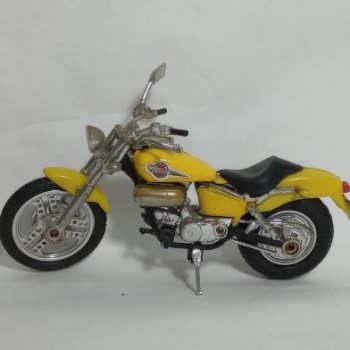 Honda Magna Fifty 1/24