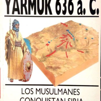 57 - Yarmuk 636 AC