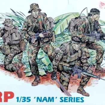 LRRP "NAM" SERIES