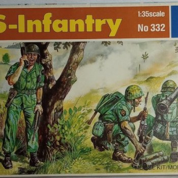 US-INFANTRY