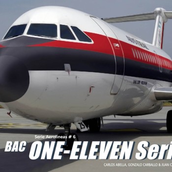 BAC One Eleven Series