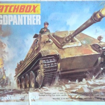 JAGDPANTHER