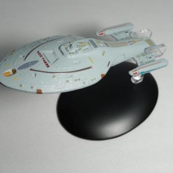 STAR TREK - U.S.S. VOYAGER