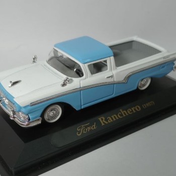 FORD RANCHERO 1957