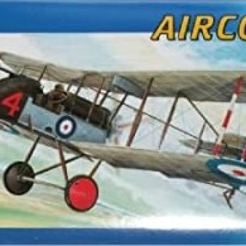 AIRCO DH.II