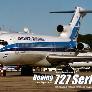 Boeing 727 Series