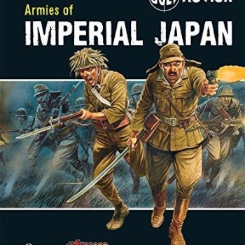 ARMIES OF IMPERIAL JAPAN