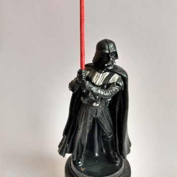 DARTH VADER 75mm