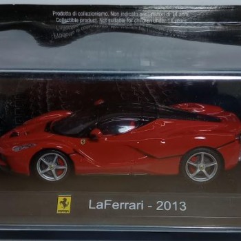 LAFERRARI - 2013