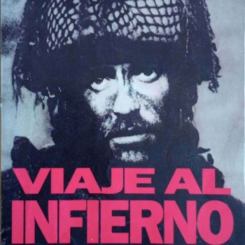 VIAJE AL INFIERNO